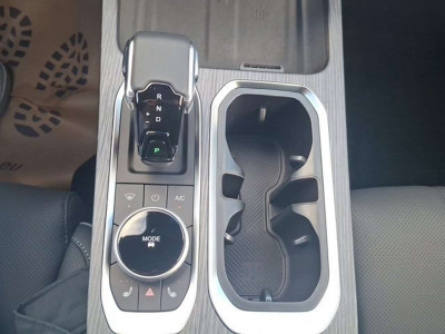 Jaecoo Jaecoo 7 Neuwagen Jaecoo Jaecoo 7 Neuwagen