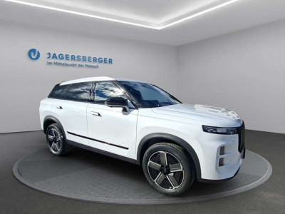 Jaecoo Jaecoo 7 Neuwagen Jaecoo Jaecoo 7 Neuwagen