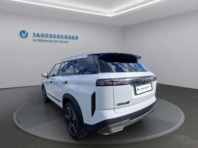 Jaecoo Jaecoo 7 Neuwagen Jaecoo Jaecoo 7 Neuwagen