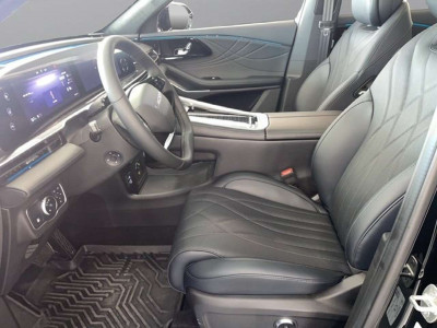 Omoda Omoda 9 Neuwagen Omoda Omoda 9 Neuwagen