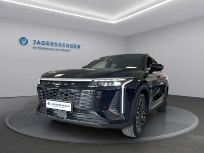 Omoda Omoda 9 Neuwagen Omoda Omoda 9 Neuwagen