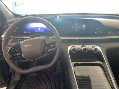Omoda Omoda 9 Neuwagen Omoda Omoda 9 Neuwagen