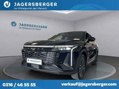 Omoda Omoda 9 Neuwagen Omoda Omoda 9 Neuwagen