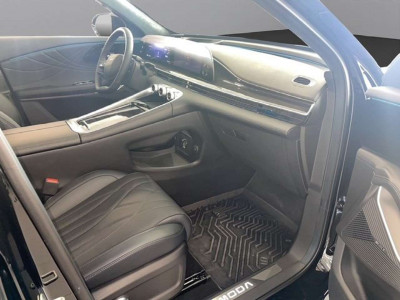 Omoda Omoda 9 Neuwagen Omoda Omoda 9 Neuwagen
