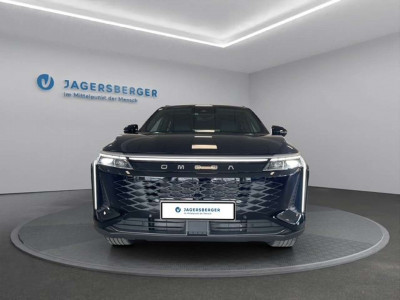 Omoda Omoda 9 Neuwagen Omoda Omoda 9 Neuwagen