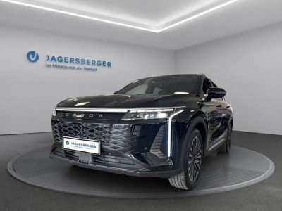 Omoda Omoda 9 Neuwagen Omoda Omoda 9 Neuwagen