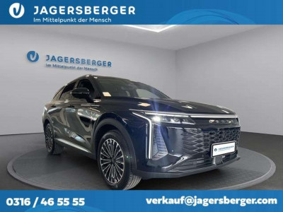 Omoda Omoda 9 Vorführwagen
