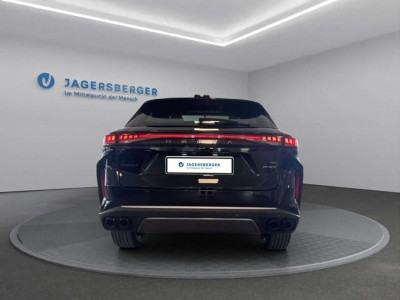 Omoda Omoda 9 Vorführwagen Omoda Omoda 9 Vorführwagen