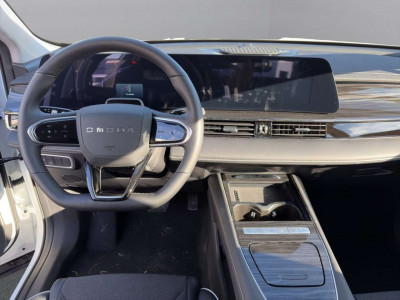 Omoda Omoda 5 Neuwagen Omoda Omoda 5 Neuwagen