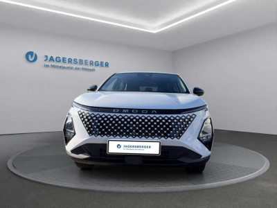 Omoda Omoda 5 Neuwagen Omoda Omoda 5 Neuwagen