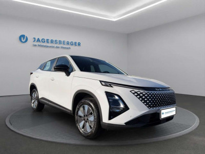 Omoda Omoda 5 Neuwagen Omoda Omoda 5 Neuwagen