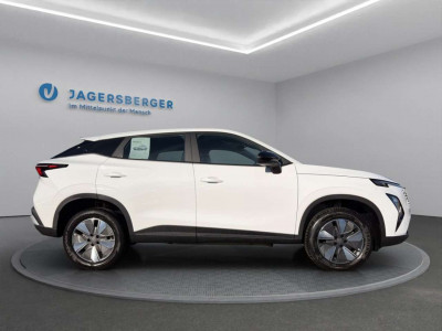 Omoda Omoda 5 Neuwagen Omoda Omoda 5 Neuwagen