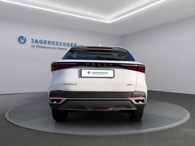 Omoda Omoda 5 Neuwagen Omoda Omoda 5 Neuwagen