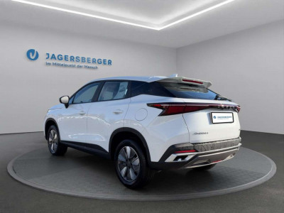 Omoda Omoda 5 Neuwagen Omoda Omoda 5 Neuwagen
