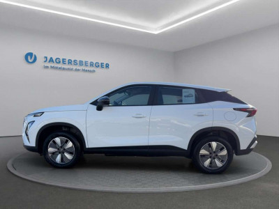 Omoda Omoda 5 Neuwagen Omoda Omoda 5 Neuwagen