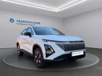 Omoda Omoda 5 Neuwagen Omoda Omoda 5 Neuwagen