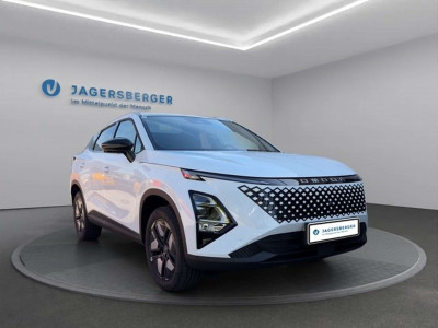 Omoda Omoda 5 Neuwagen Omoda Omoda 5 Neuwagen