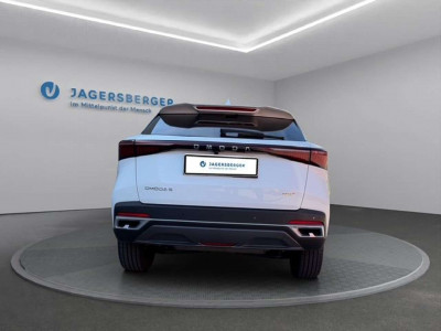 Omoda Omoda 5 Neuwagen Omoda Omoda 5 Neuwagen