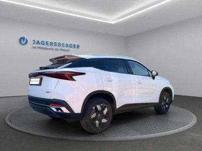 Omoda Omoda 5 Neuwagen Omoda Omoda 5 Neuwagen