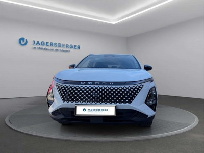 Omoda Omoda 5 Neuwagen Omoda Omoda 5 Neuwagen