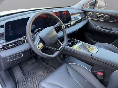 Omoda Omoda 5 Neuwagen Omoda Omoda 5 Neuwagen