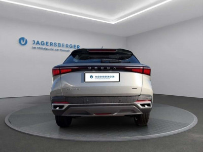 Omoda Omoda 5 Neuwagen Omoda Omoda 5 Neuwagen