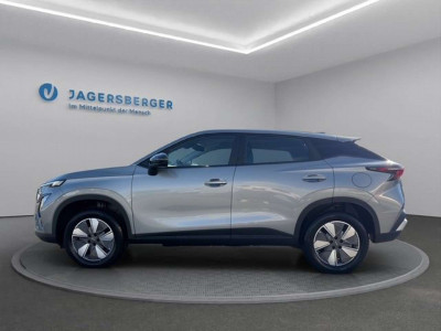 Omoda Omoda 5 Neuwagen Omoda Omoda 5 Neuwagen
