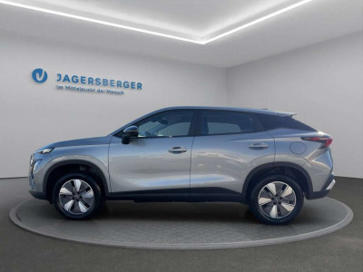 Omoda Omoda 5 Neuwagen Omoda Omoda 5 Neuwagen