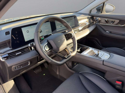 Omoda Omoda 5 Neuwagen Omoda Omoda 5 Neuwagen