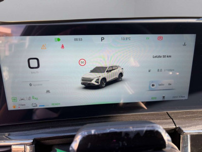 Omoda Omoda 5 Neuwagen Omoda Omoda 5 Neuwagen