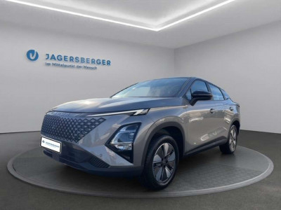 Omoda Omoda 5 Neuwagen Omoda Omoda 5 Neuwagen
