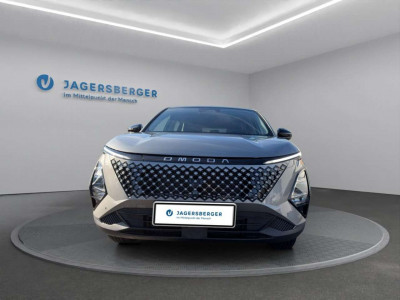 Omoda Omoda 5 Neuwagen Omoda Omoda 5 Neuwagen