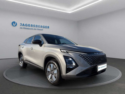 Omoda Omoda 5 Neuwagen Omoda Omoda 5 Neuwagen