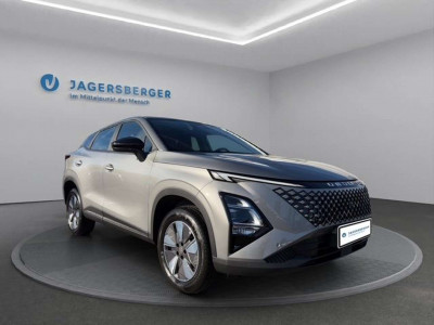Omoda Omoda 5 Neuwagen Omoda Omoda 5 Neuwagen