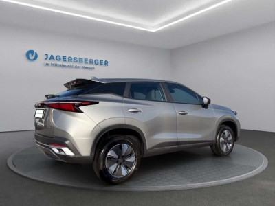 Omoda Omoda 5 Neuwagen Omoda Omoda 5 Neuwagen
