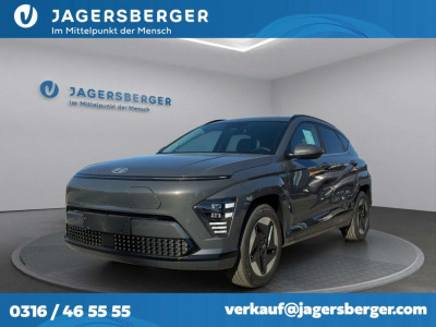 Hyundai Kona Neuwagen