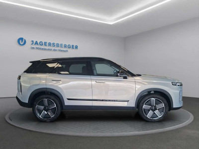 Jaecoo Jaecoo 7 Vorführwagen Jaecoo Jaecoo 7 Vorführwagen