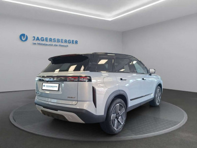 Jaecoo Jaecoo 7 Vorführwagen Jaecoo Jaecoo 7 Vorführwagen