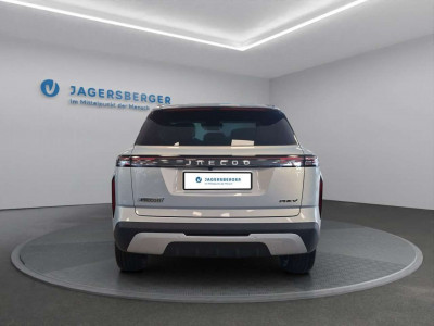 Jaecoo Jaecoo 7 Vorführwagen Jaecoo Jaecoo 7 Vorführwagen