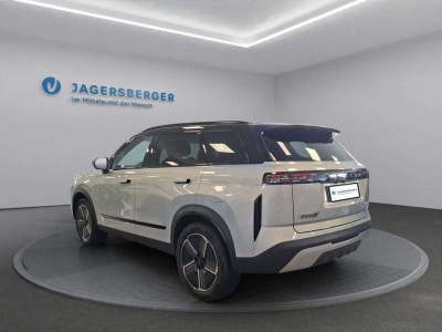 Jaecoo Jaecoo 7 Vorführwagen Jaecoo Jaecoo 7 Vorführwagen