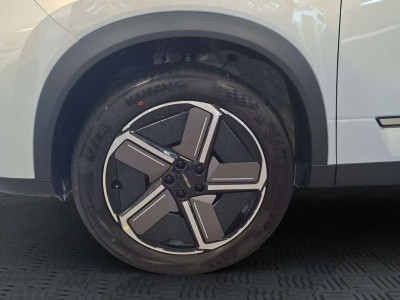Jaecoo Jaecoo 7 Vorführwagen Jaecoo Jaecoo 7 Vorführwagen