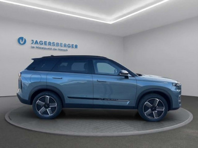 Jaecoo Jaecoo 7 Vorführwagen Jaecoo Jaecoo 7 Vorführwagen