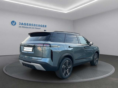 Jaecoo Jaecoo 7 Vorführwagen Jaecoo Jaecoo 7 Vorführwagen