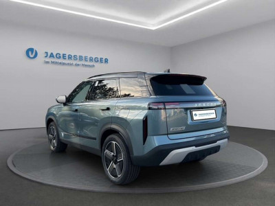 Jaecoo Jaecoo 7 Vorführwagen Jaecoo Jaecoo 7 Vorführwagen