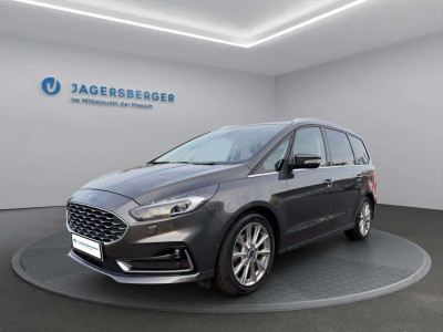 Ford Galaxy Gebrauchtwagen Ford Galaxy Gebrauchtwagen