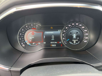 Ford Galaxy Gebrauchtwagen Ford Galaxy Gebrauchtwagen