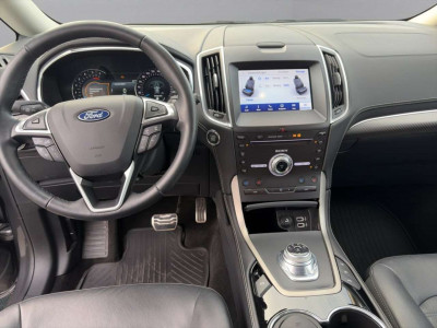 Ford Galaxy Gebrauchtwagen Ford Galaxy Gebrauchtwagen