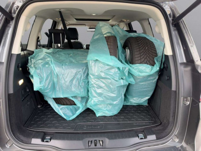 Ford Galaxy Gebrauchtwagen Ford Galaxy Gebrauchtwagen