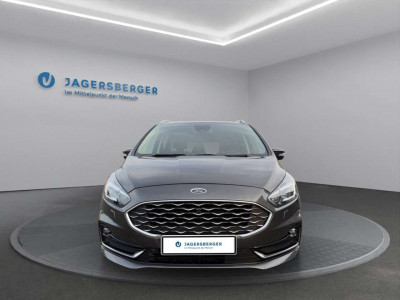 Ford Galaxy Gebrauchtwagen Ford Galaxy Gebrauchtwagen