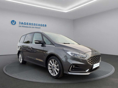 Ford Galaxy Gebrauchtwagen Ford Galaxy Gebrauchtwagen